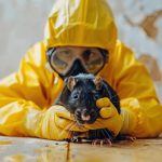 dezynsekcja płock deratyzacja płock dezynsekcja pluskwy płock