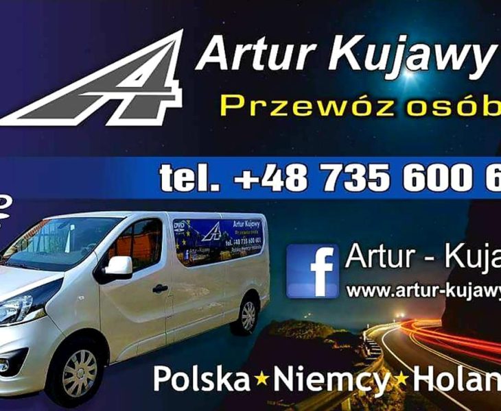 busy do holandii, busy holandia, przewóz osób międzynarodowy, busy do holandii Włocławek