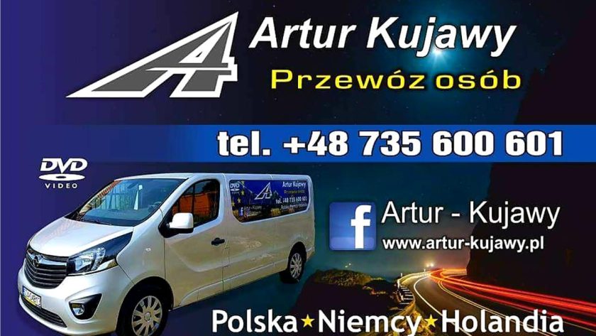 busy do holandii, busy holandia, przewóz osób międzynarodowy, busy do holandii Włocławek