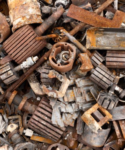 skup złomu Płock, skup złomu Mała Wieś, cennik złomu